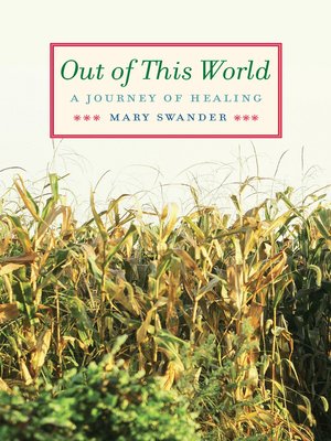cover image of Out of This World